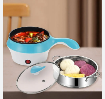 Miniatura 3 de MINI OLLA COCCION ELECTRICA